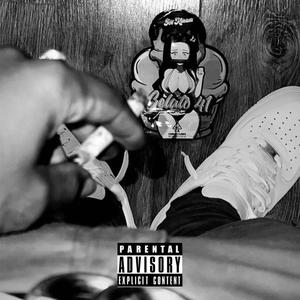 41 (feat. ST8RR) [Explicit]