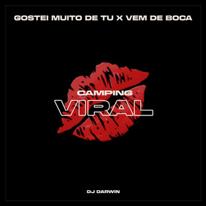 Gostei Muito de Tu X Vem de Boca