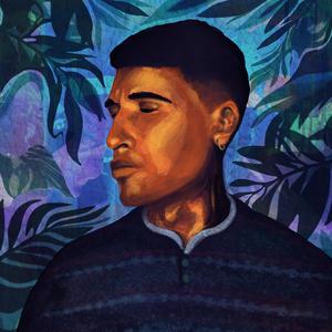 Siempre Puesto (feat. Nómvr)