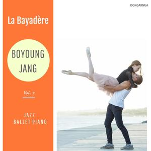 La Bayadère : Jazz Ballet Piano