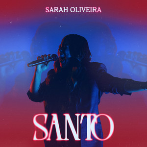 Santo (Ao Vivo)
