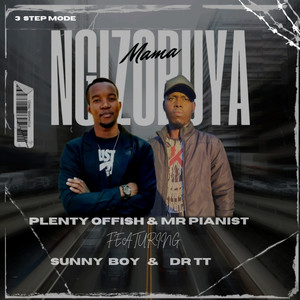 Ngizobuya Mama