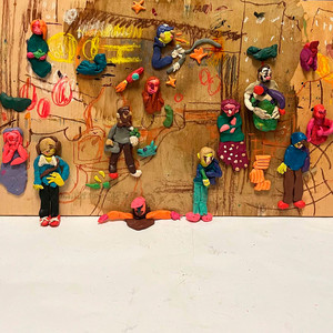 Не заметил (Explicit)