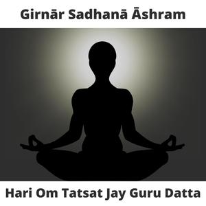 Hari Om Tatsat Jay Guru Datta (feat. SREERAM SUSHIL)
