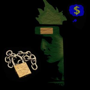 Locked In (feat. 45) (Explicit)