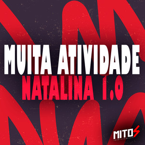 Muita Atividade Natalina 1.0 (Explicit)