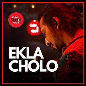 Ekla Cholo (Live)
