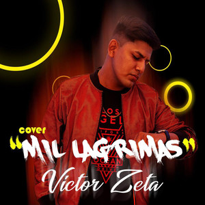 Victor Zeta - Mil Lagrimas (Cover)