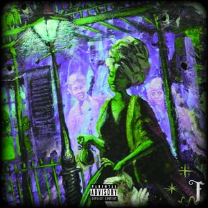 Estamos (feat. Lil Sicky) (Explicit)