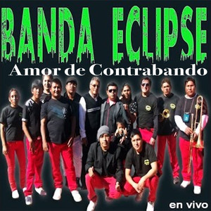 Amor de Contrabando (En Vivo)