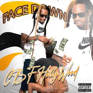 Face Down (Explicit)