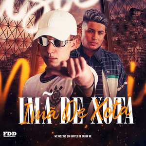 Imã de Xota (Explicit)