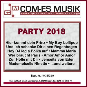 Party 2018