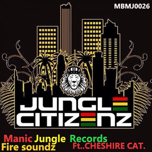 Fire Sound (Jungle Citizenz Remix)