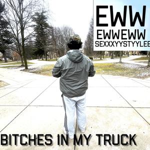 ******* In My Truck (feat. Sexxxyystyylee) (Explicit)