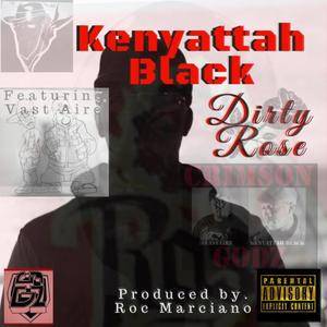 Dirty Rose (feat. Vast Aire of Cannibal Ox) (Explicit)