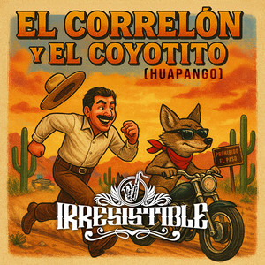 El Correlon y El Coyotito (Huapango)