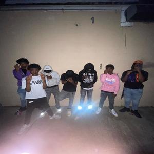 Lemonade (feat. Lil 3, Jshark & Taliban Mauri) (Explicit)