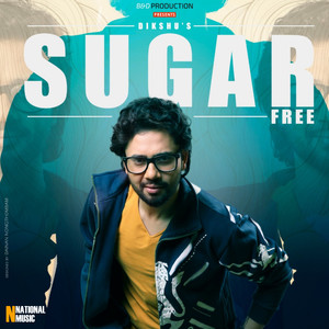 Sugar Free - Single