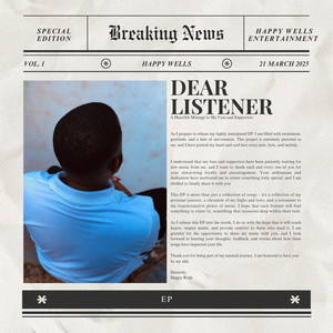 Dear Listener