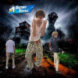 Fortnite tactics (feat. jace) (Explicit)