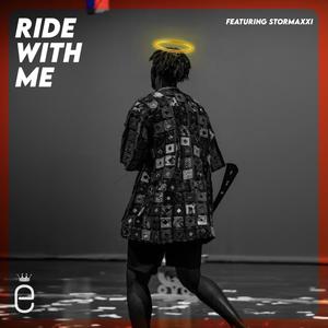 Ride With Me (feat. Stormaxxi) [Remix]