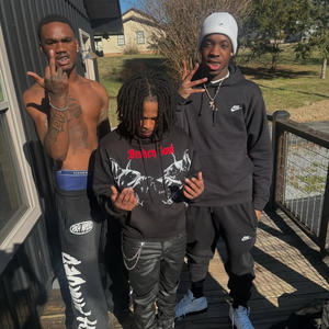 SHE LIKE/WANT YOU (Explicit)