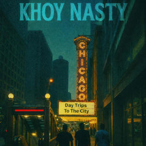 Brunch (feat. Kai Billz$) (Explicit)