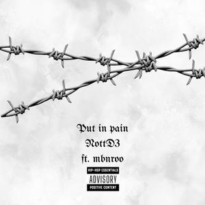 Put in pain (feat. Mbnroo) (Explicit)