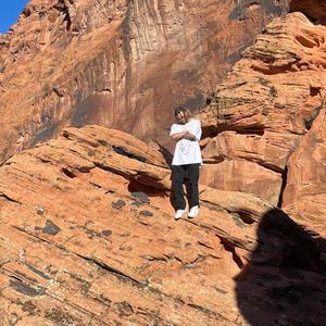 Rockstar Baby (Explicit)