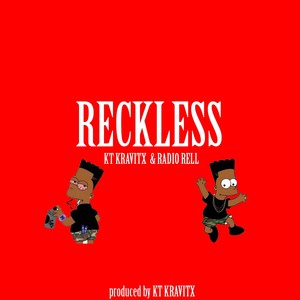 Reckless - EP (Explicit)