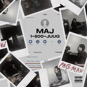 Like Pun (feat. GoldMouf FamGoon) (Explicit)