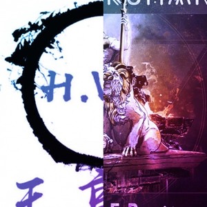 KSHMR-Power Strong (H.V.C. mashup)（H.V.C.(王高阳) remix)