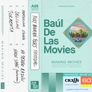 Nadie Sabe (Rock 'N' Roll) (En Vivo)