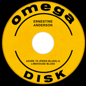 Azure Te (Paris Blues) / Limehouse Blues