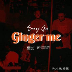 Ginger me (Explicit)