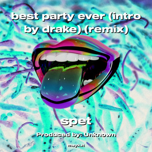 best party ever (intro by drake) (remix)