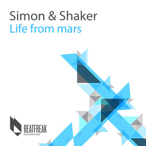 Life from Mars