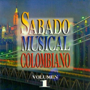 Sábado Musical de Colombia