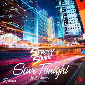 Save Tonight (Remixes)