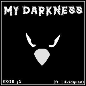 My Darkness (Tokoyami) (feat. Lilkidquan) [Explicit]