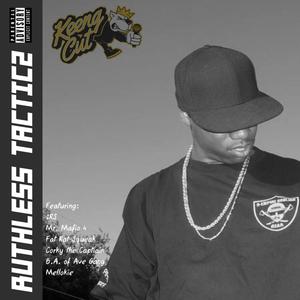 Ruthless Tacticz(feat. Marvaluzz Thug) (Explicit)