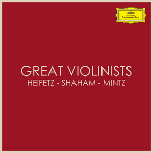 24 Caprices for Violin, Op. 1 - No. 1 in E