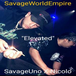 Elevated (Explicit)