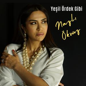 Yeşil Ördek Gibi (LP版)