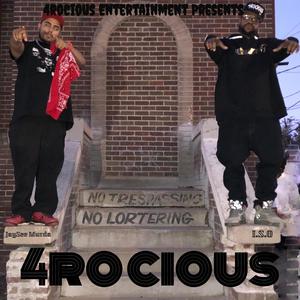 4rocious (Explicit)