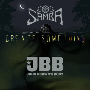 Create Something (Minor Version) [Explicit]