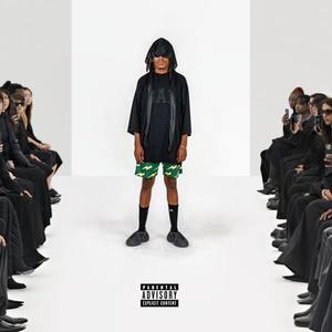 yea (feat. Zae K) (Explicit)