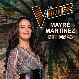 Mi Tierra (La Voz US)