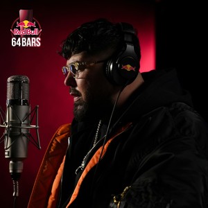 DEADLINE (RED BULL 64 BARS)